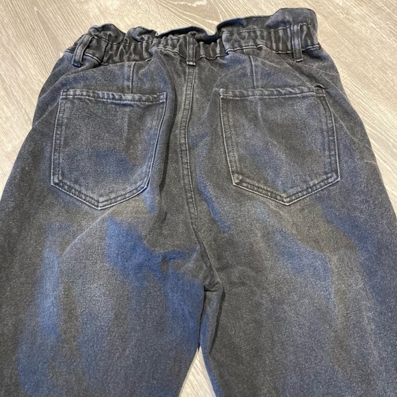 bluenotes - High Rise Mom Jeans - Women’s Jeans - Picture 2 of 9
